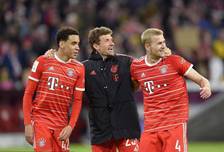 法兰克福vs奥格斯堡：格策、堂安律首发，亚基奇、凯文-施洛特贝克出战（法兰克福战奥格斯堡：格策、堂安律首发，亚基奇、凯文-施洛特贝克出场）