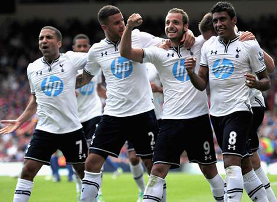 拉莫斯：我们可能是没有压力的一方，会带着享受的态度迎接决赛（拉莫斯：我们可能无压力，将以享受的心态出战决赛）