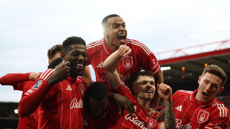 环足奖年度最佳总监候选：坎波斯、爱德华兹&理查德-休斯在列（环足奖年度最佳总监候选名单出炉：坎波斯、爱德华兹与理查德-休斯入围）