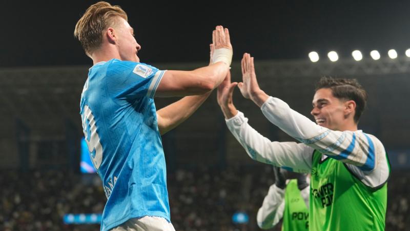 意媒：贡多齐可能在冬窗离开拉齐奥，标价至少3000万欧元（意媒：贡多齐或将冬窗离开拉齐奥，标价不低于3000万欧元）