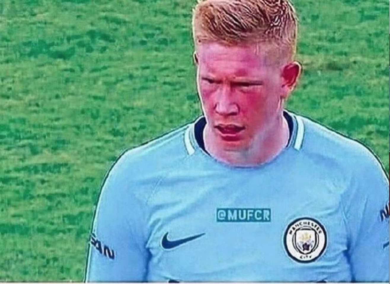 紧逼让对手整场都很难受（高压逼抢令对手全场难受）