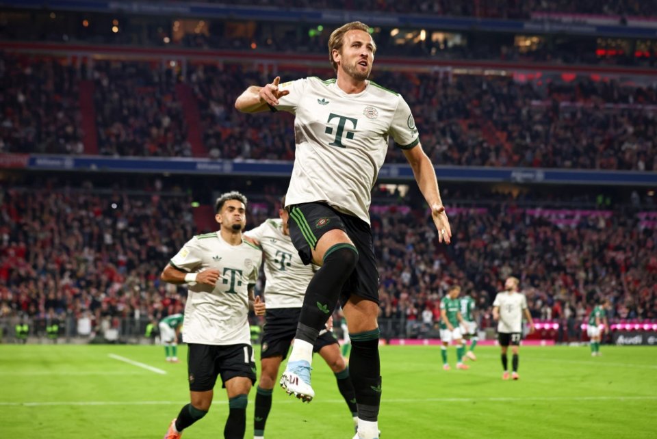 米兰是猎人还是猎物？阿莱格里：不，我不喜欢打猎（米兰是猎手还是猎物？阿莱格里：不了，我不爱狩猎）